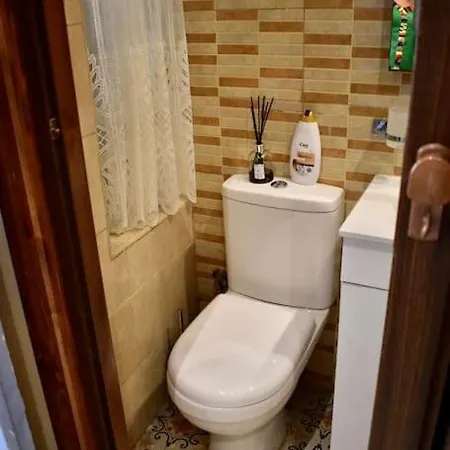 City Centre Pied-A-Terre Near Food Market And Walking Distance To Bus Terminus Valletta Exterior photo