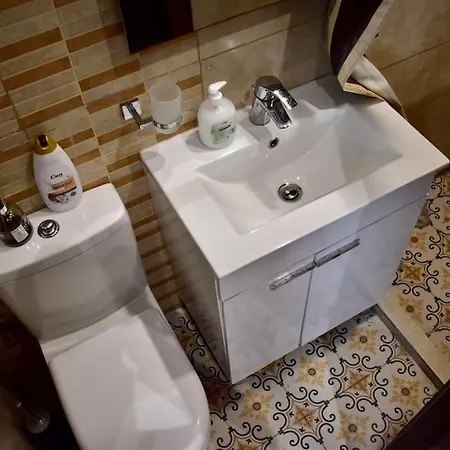 City Centre Pied-A-Terre Near Food Market And Walking Distance To Bus Terminus Valletta Exterior photo