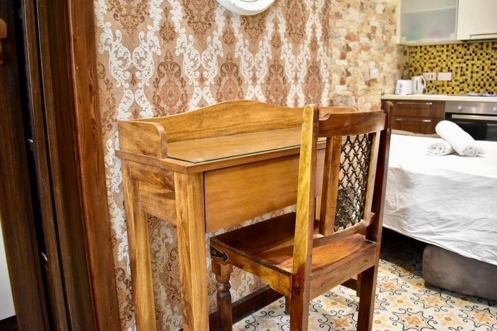 Centre Pied-a-terre Near Food Market And Walking Distance To Bus Terminus فاليتا